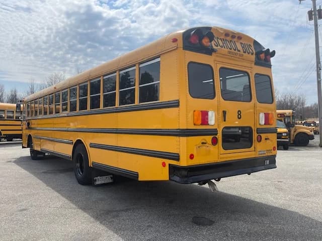 2014 Thomas Flat Nose FE - Image 15