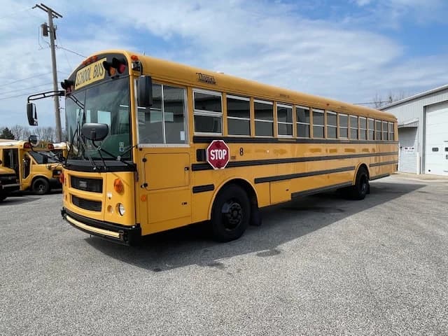 2014 Thomas Flat Nose FE - Image 21