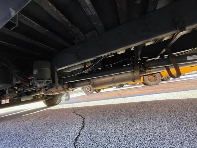 2014 Thomas Flat Nose FE - Image 28