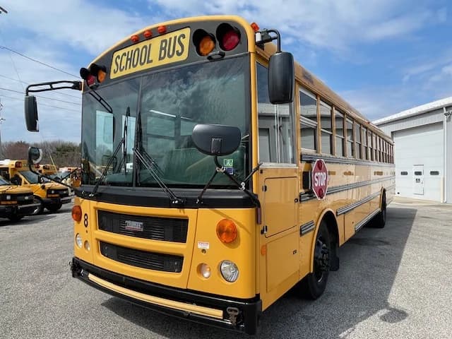 2014 Thomas Flat Nose FE - Image 13