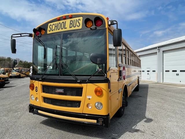 2014 Thomas Flat Nose FE - Image 17