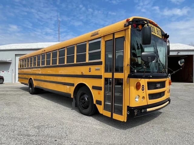 2014 Thomas Flat Nose FE - Image 14