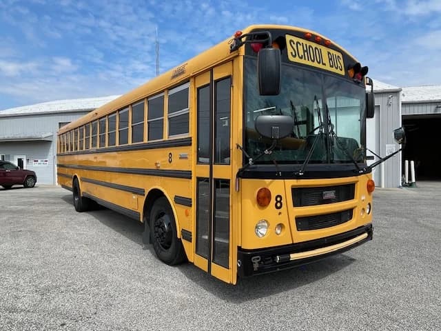 2014 Thomas Flat Nose FE - Image 2