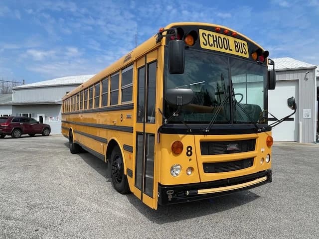 2014 Thomas Flat Nose FE - Image 22