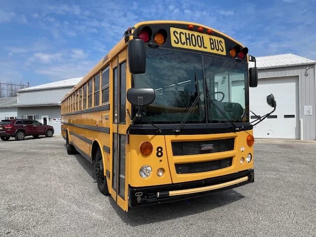 2014 Thomas Flat Nose FE - Image 18