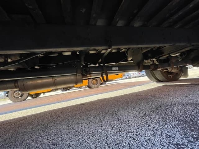 2014 Thomas Flat Nose FE - Image 29