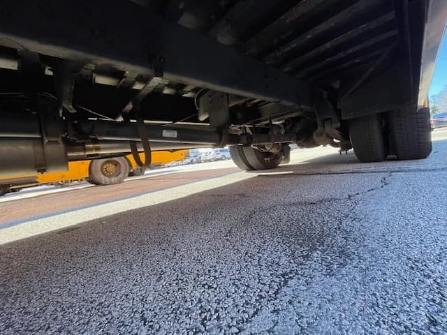 2014 Thomas Flat Nose FE - Image 30