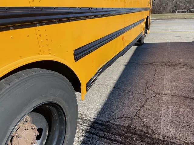 2014 Thomas Flat Nose FE - Image 33