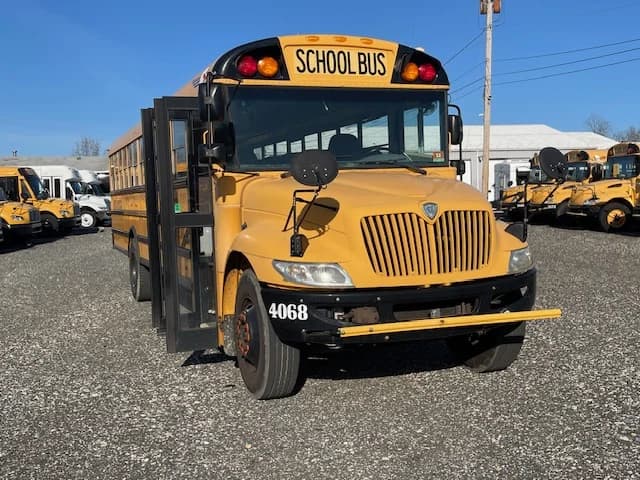 2013 INTERNATIONAL NJ SPEC 54 - Image 10