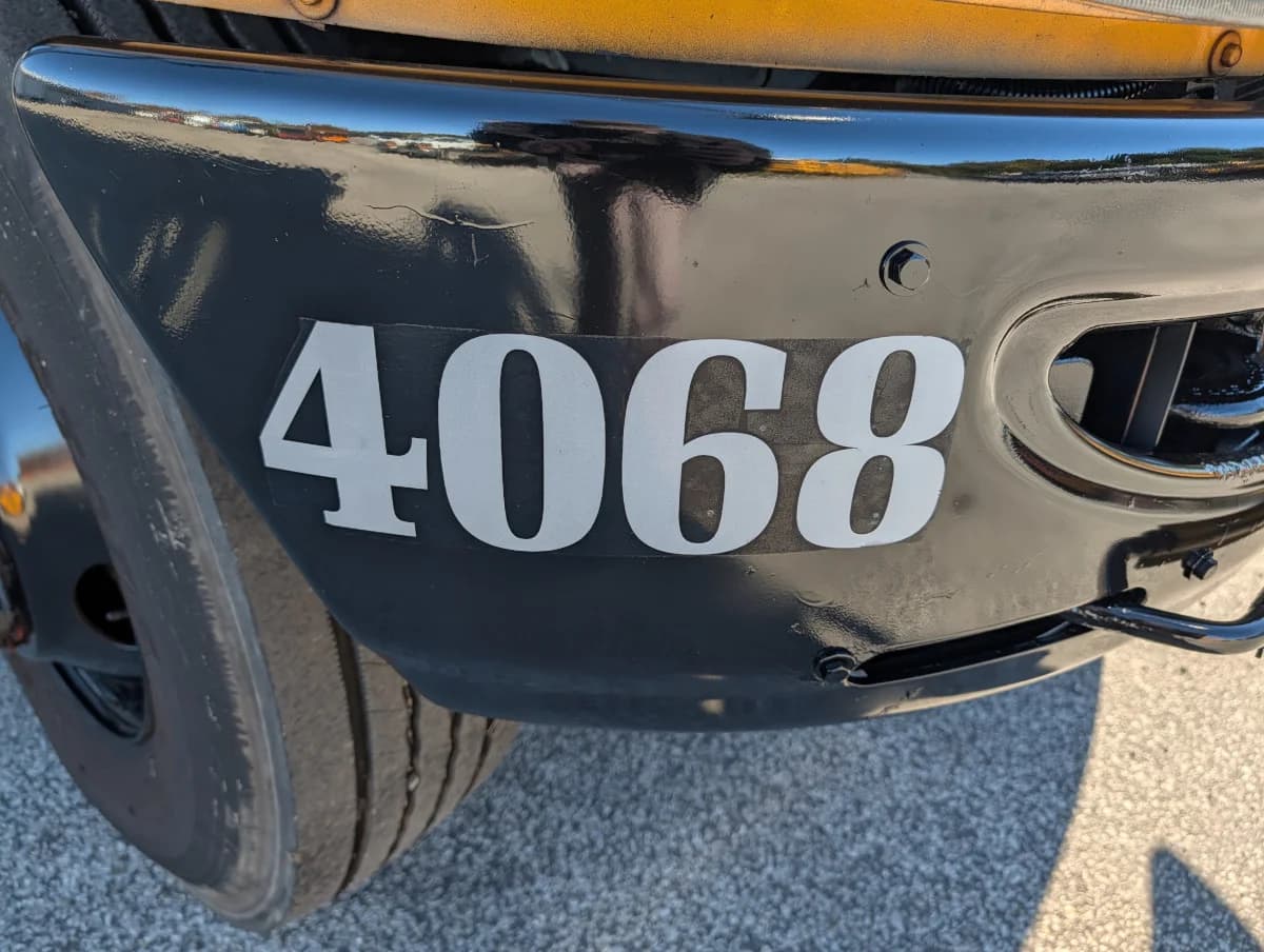 2013 INTERNATIONAL NJ SPEC 54 - Image 27