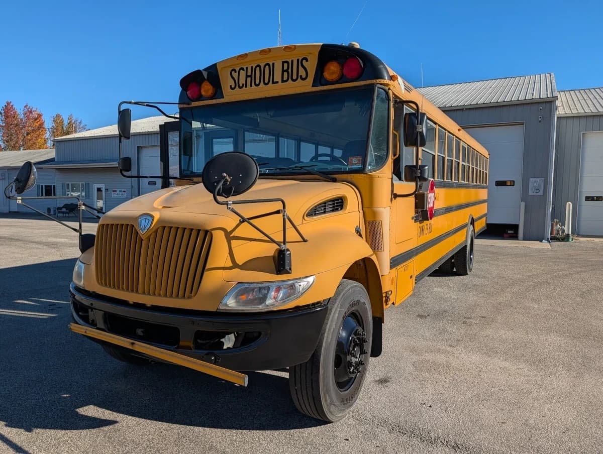 2013 INTERNATIONAL NJ SPEC 54 - Image 17