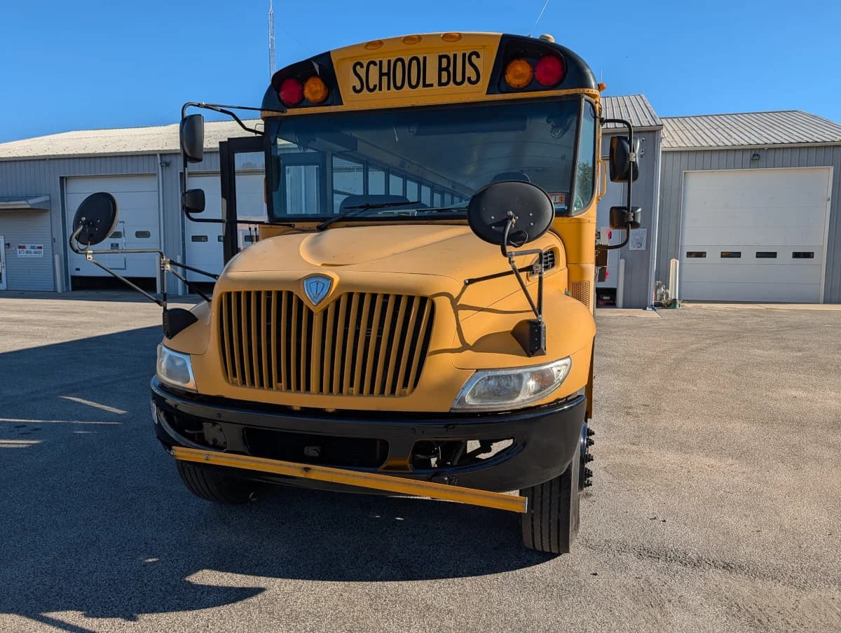 2013 INTERNATIONAL NJ SPEC 54 - Image 18