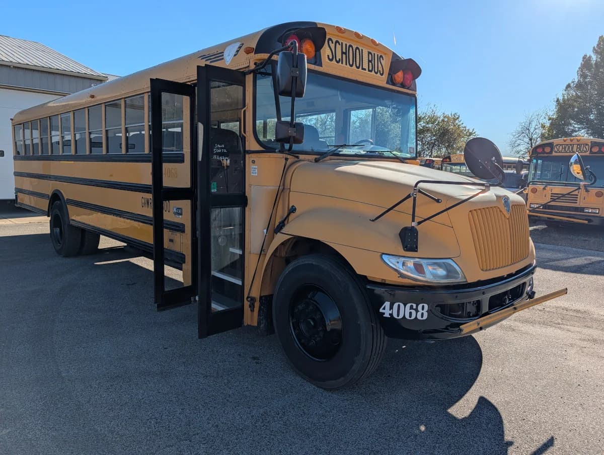 2013 INTERNATIONAL NJ SPEC 54 - Image 3