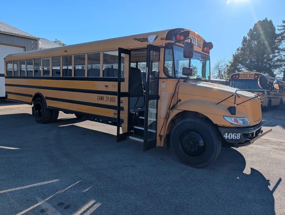 2013 INTERNATIONAL NJ SPEC 54 - Image 19