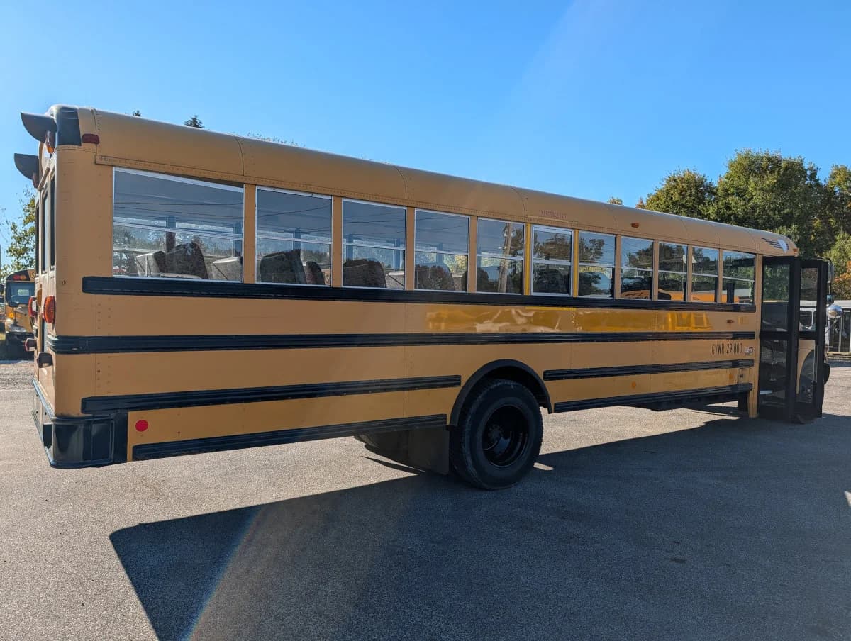 2013 INTERNATIONAL NJ SPEC 54 - Image 4