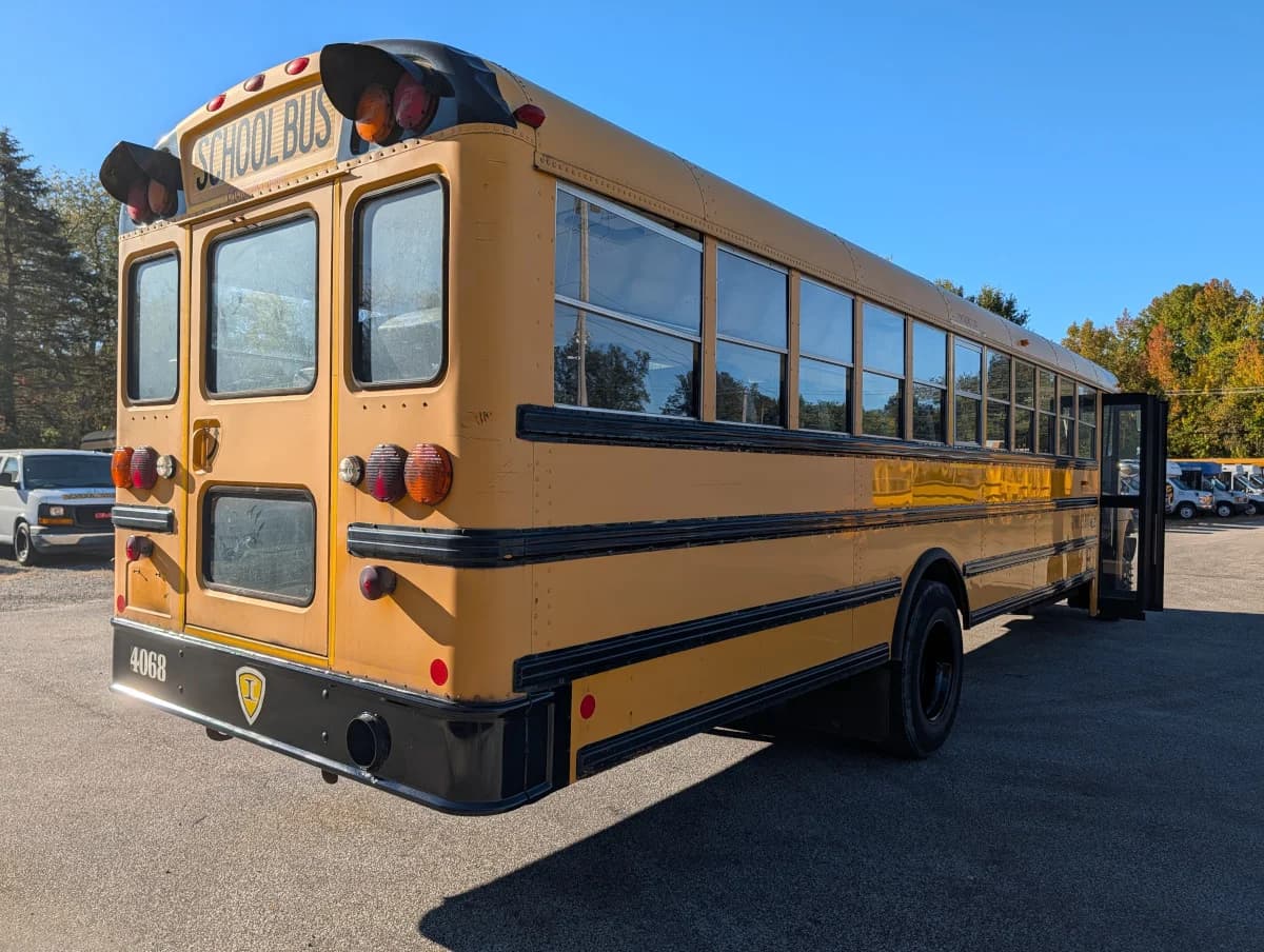 2013 INTERNATIONAL NJ SPEC 54 - Image 20