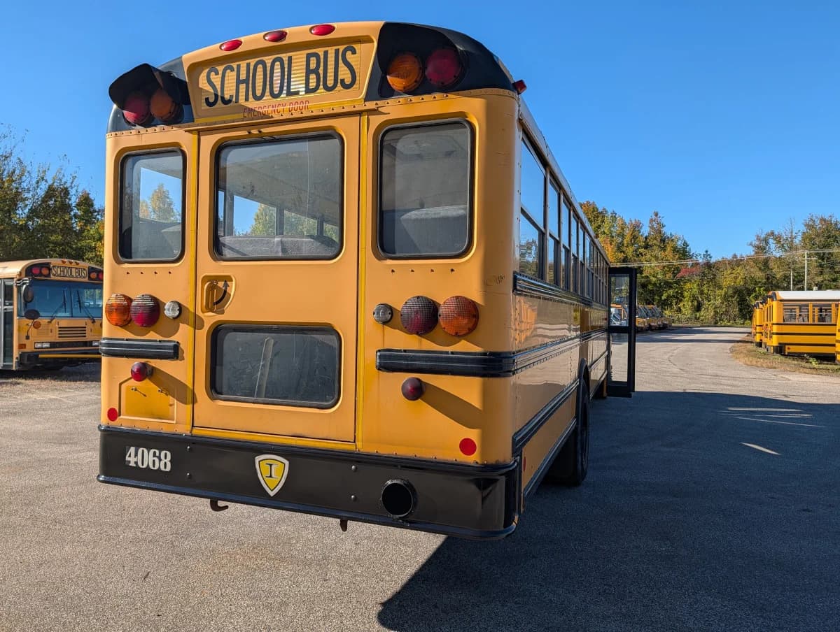 2013 INTERNATIONAL NJ SPEC 54 - Image 21