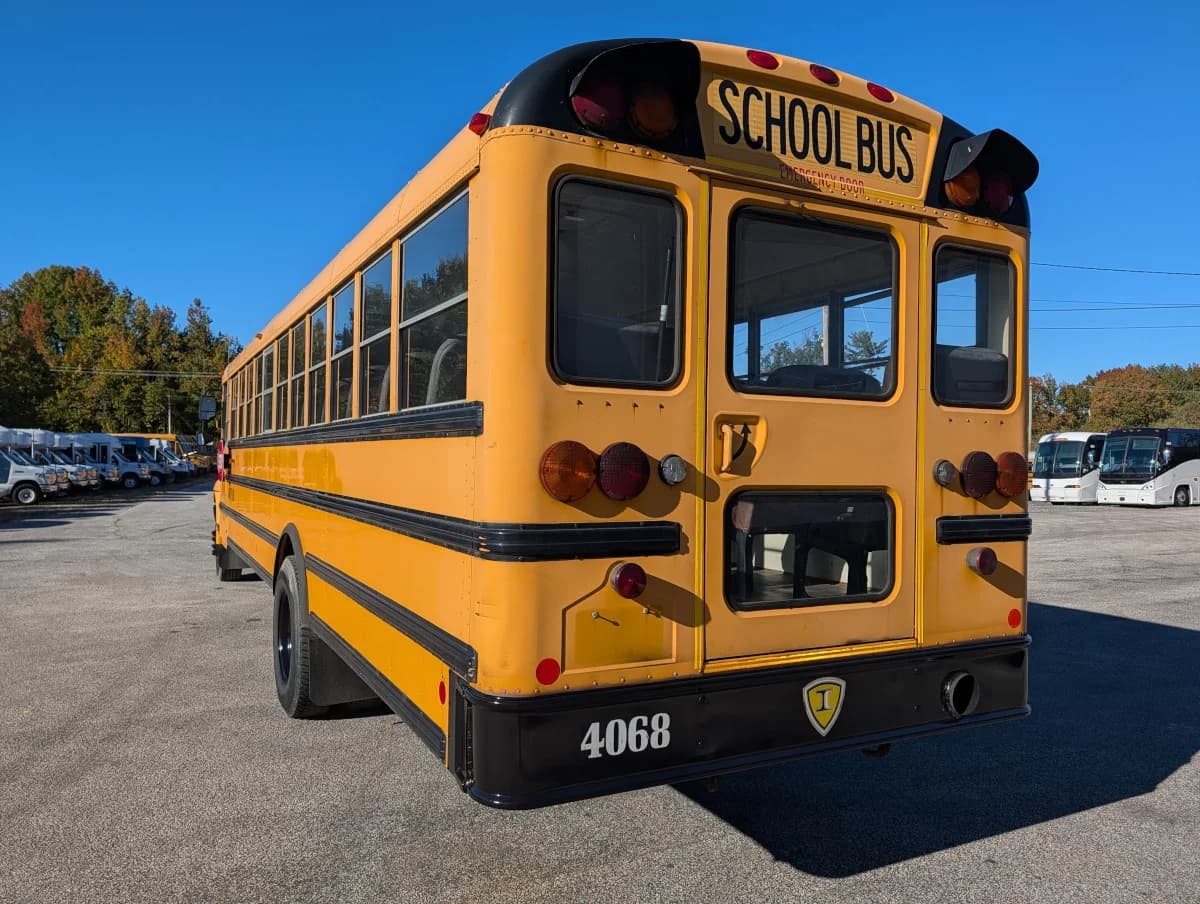 2013 INTERNATIONAL NJ SPEC 54 - Image 22