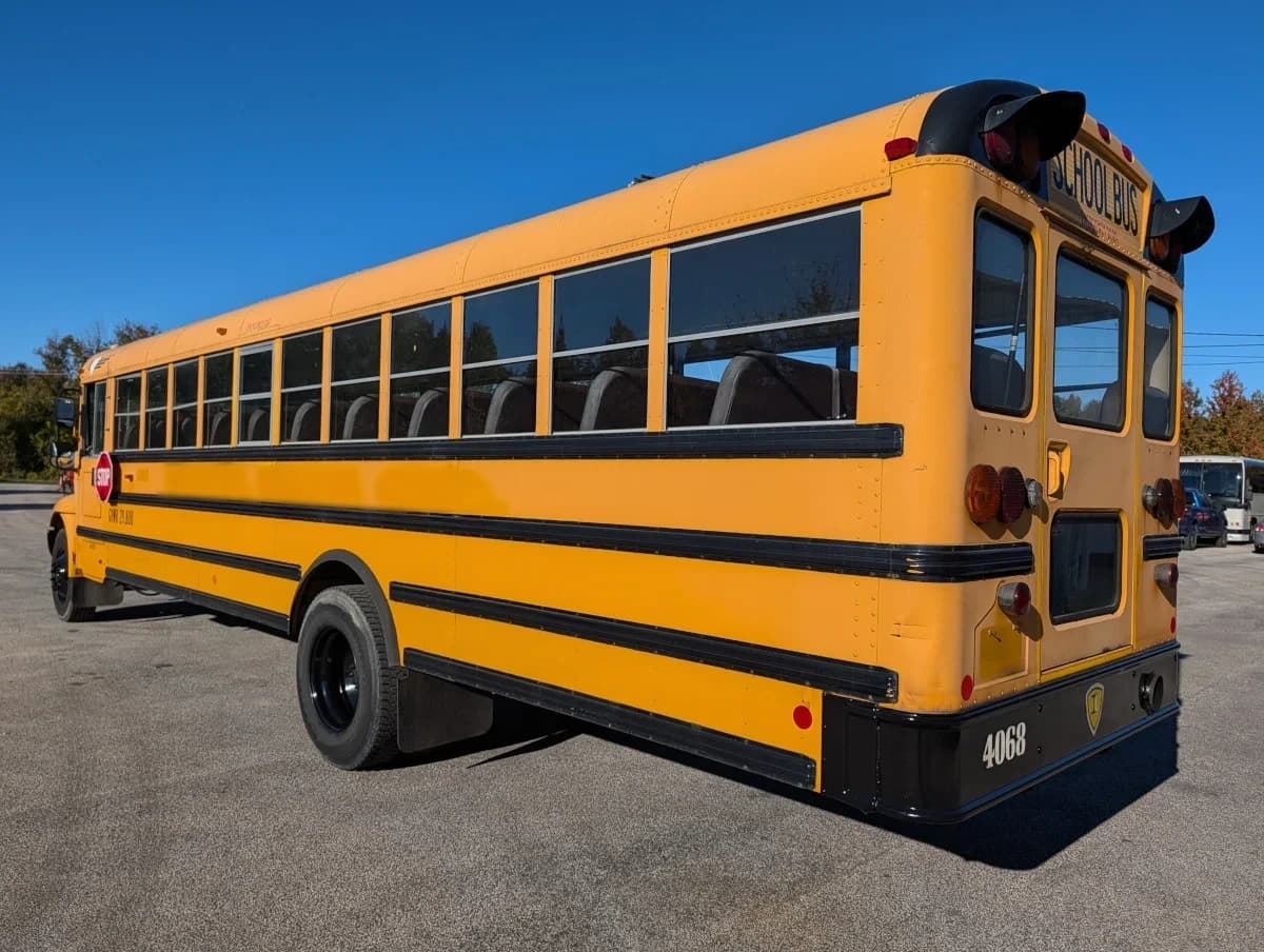 2013 INTERNATIONAL NJ SPEC 54 - Image 23