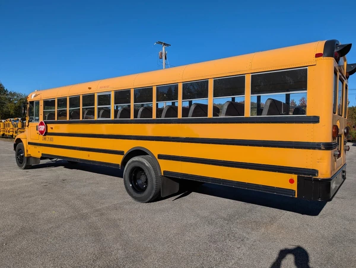 2013 INTERNATIONAL NJ SPEC 54 - Image 5