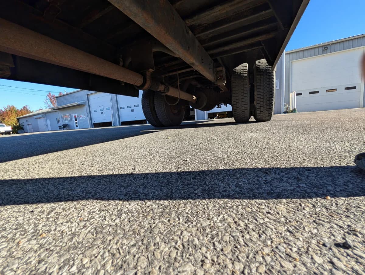 2013 INTERNATIONAL NJ SPEC 54 - Image 15