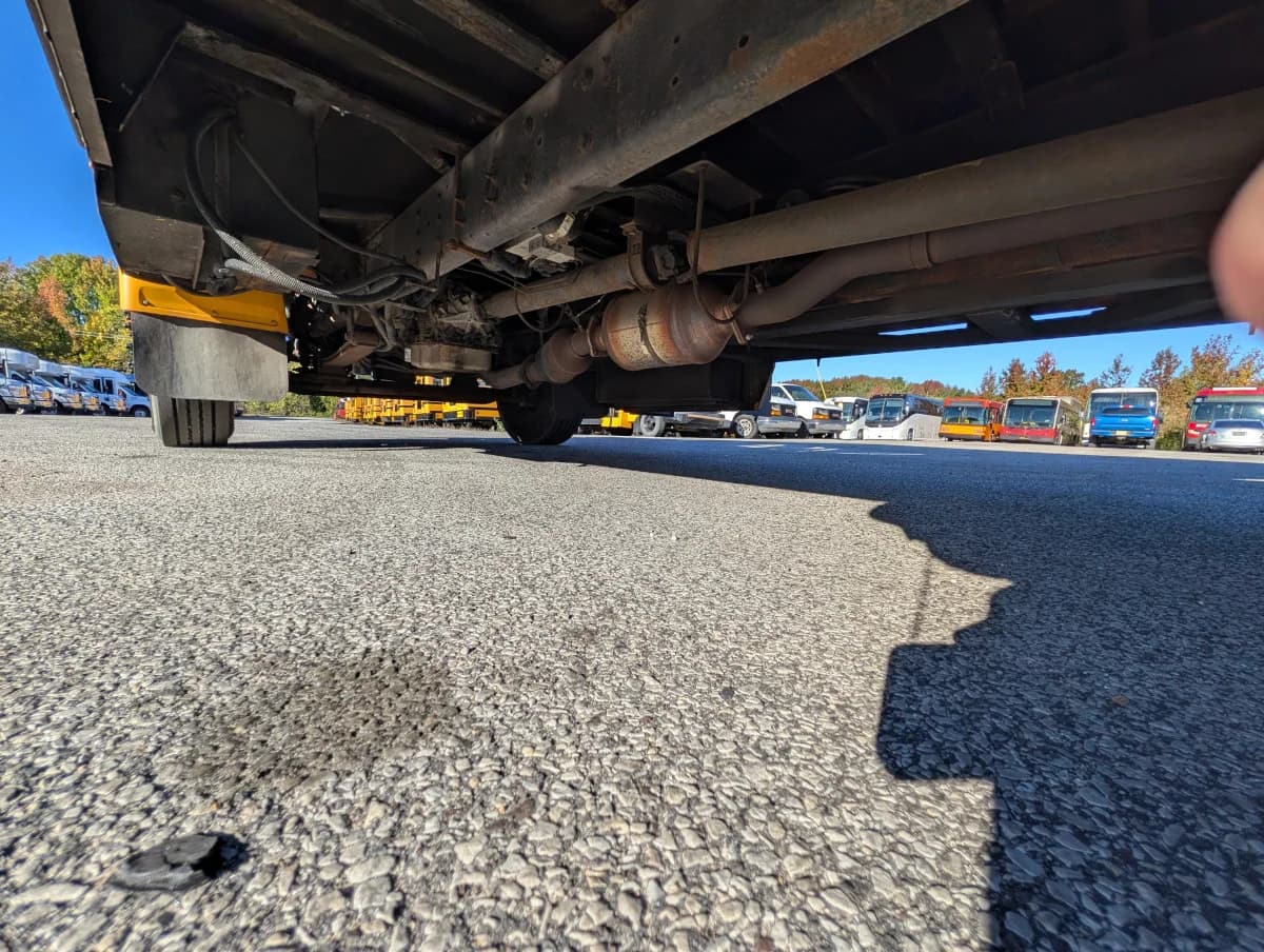 2013 INTERNATIONAL NJ SPEC 54 - Image 16