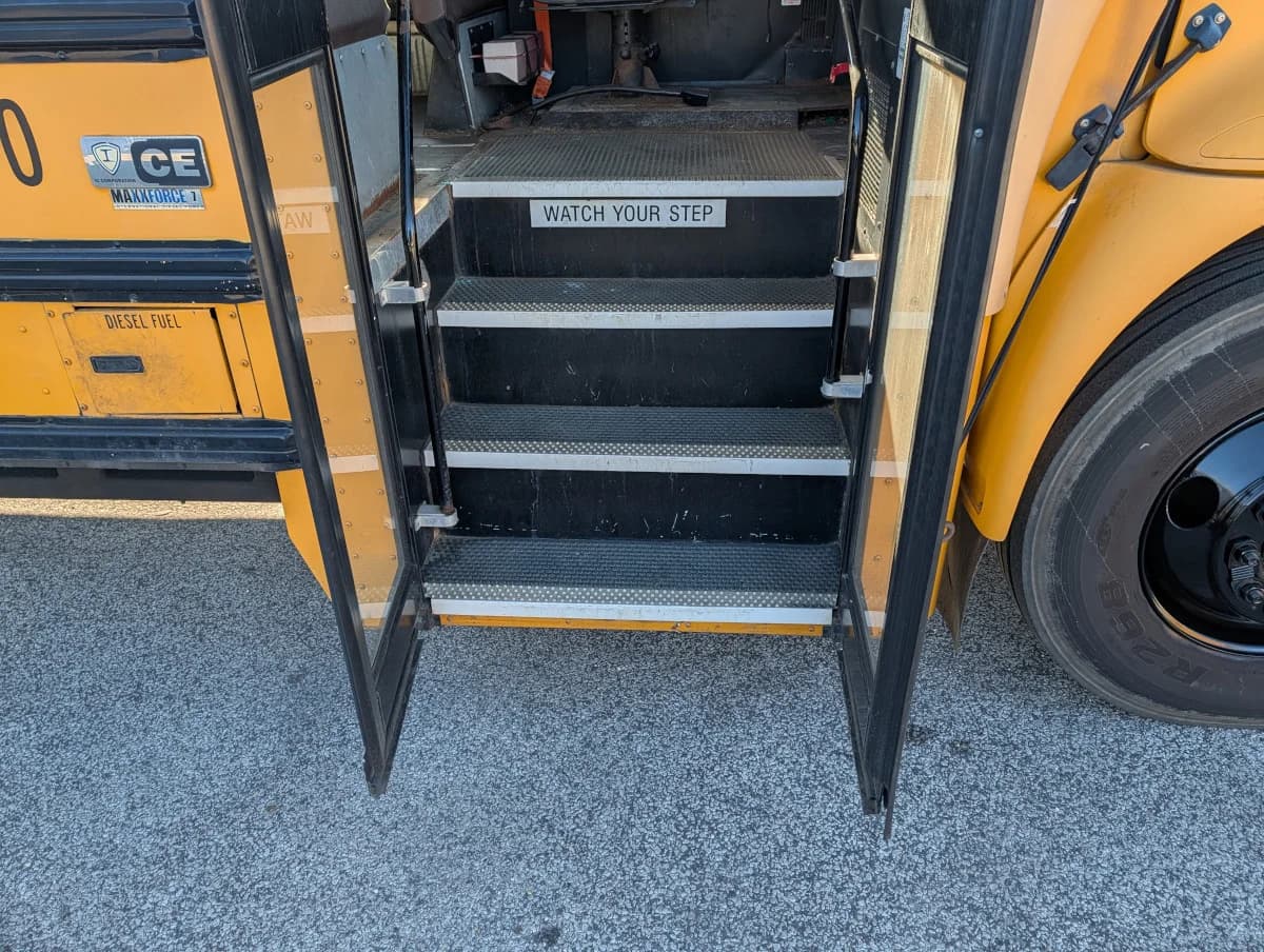 2013 INTERNATIONAL NJ SPEC 54 - Image 6