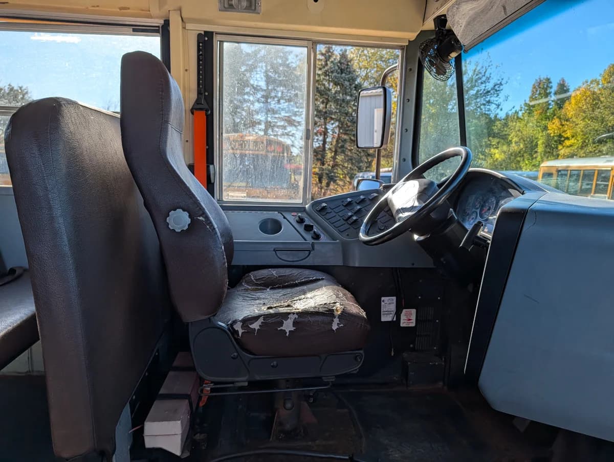 2013 INTERNATIONAL NJ SPEC 54 - Image 7