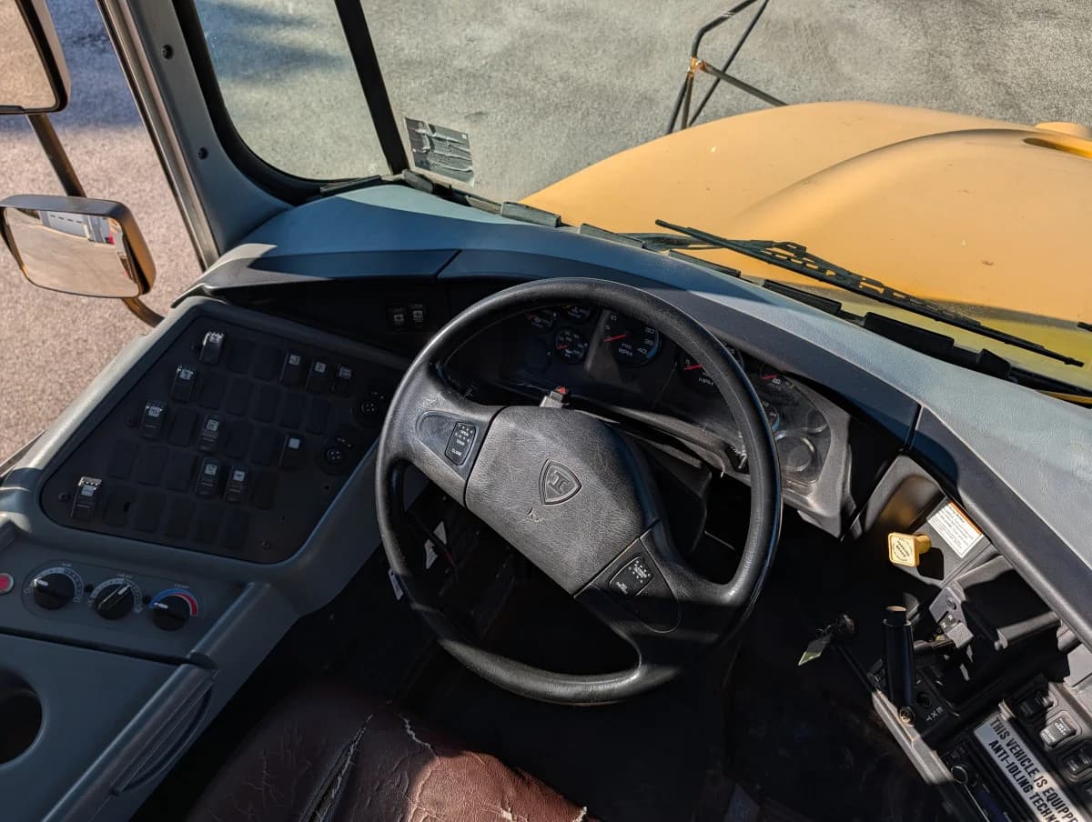 2013 INTERNATIONAL NJ SPEC 54 - Image 8