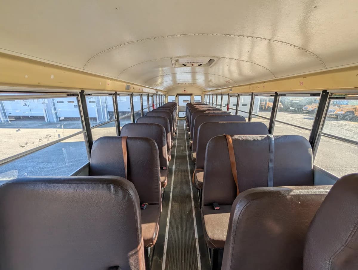 2013 INTERNATIONAL NJ SPEC 54 - Image 9