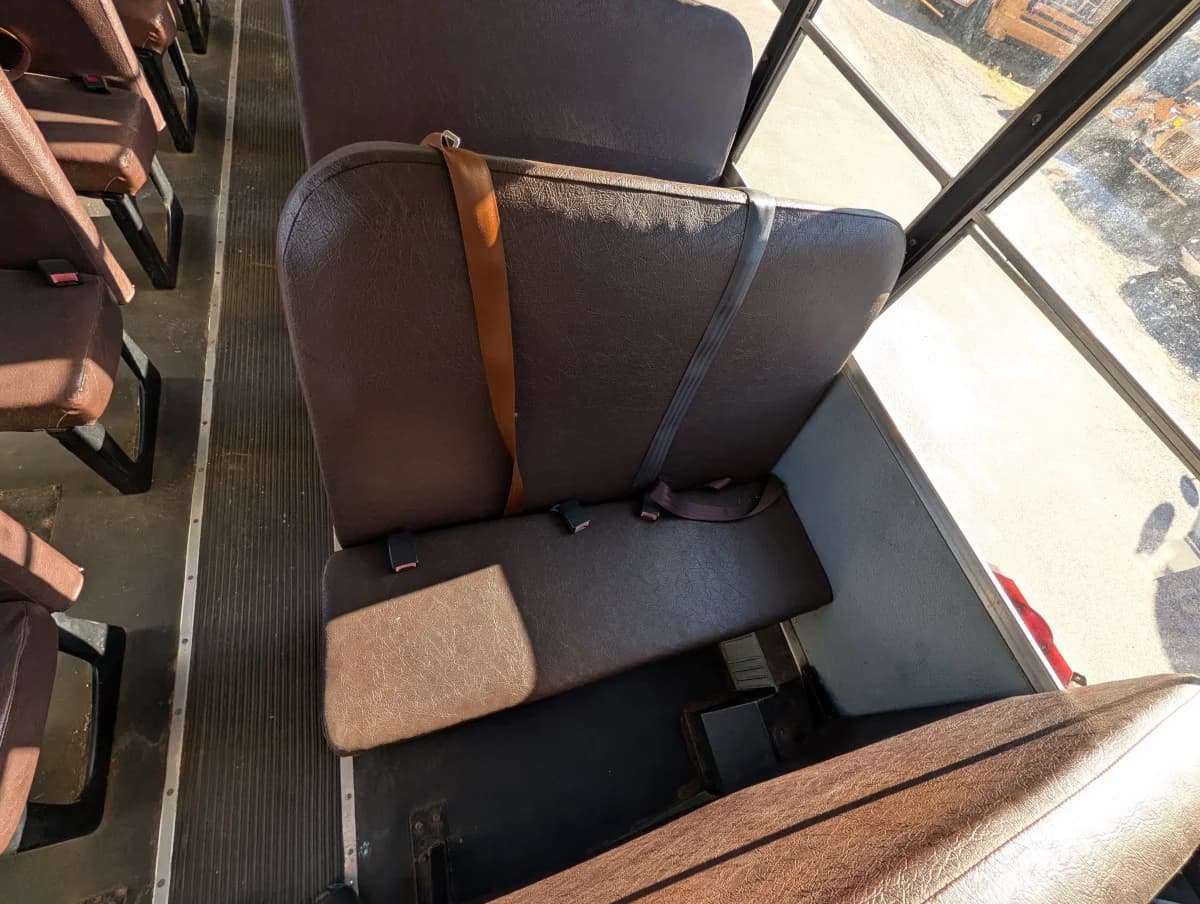 2013 INTERNATIONAL NJ SPEC 54 - Image 10