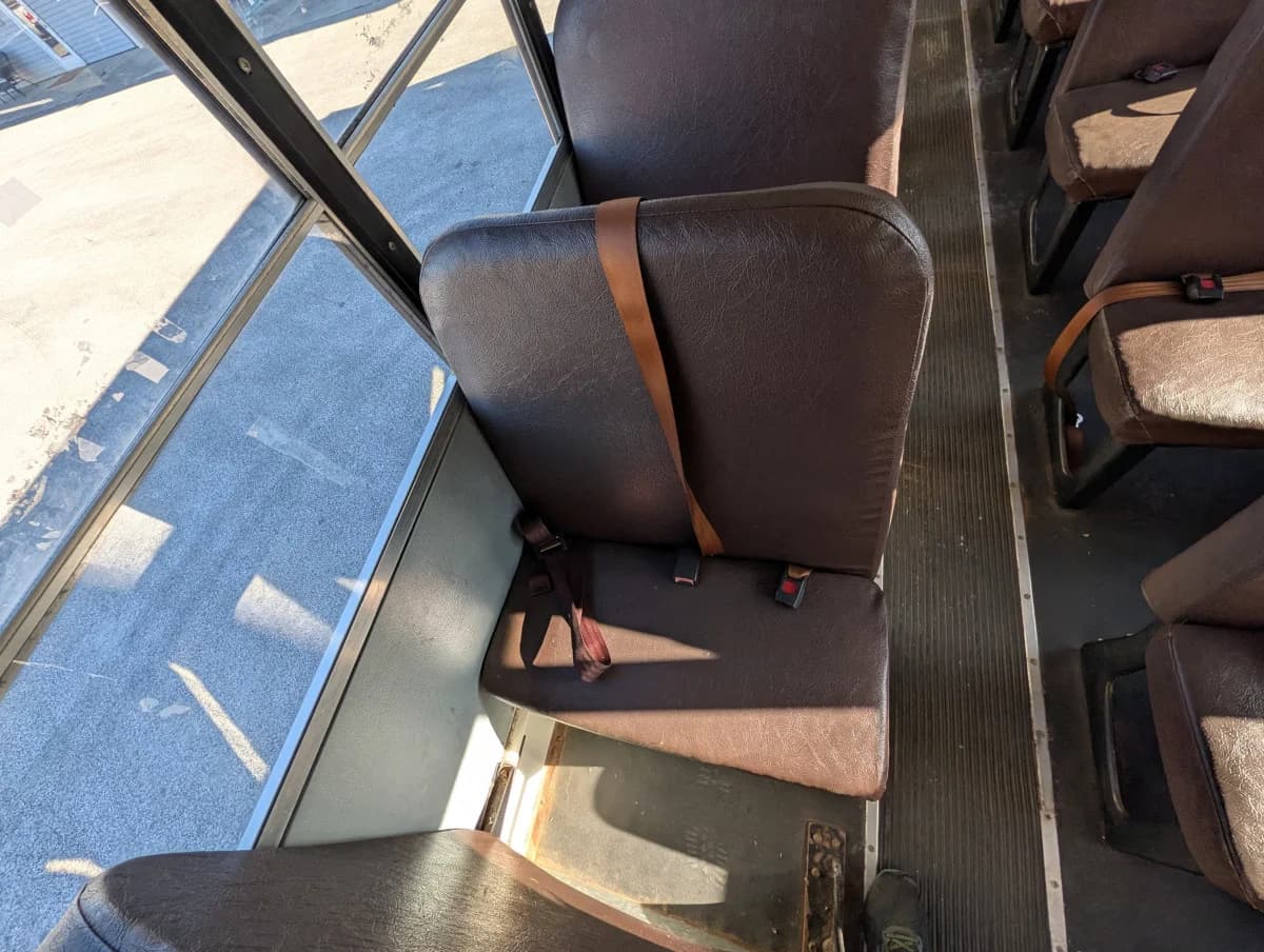 2013 INTERNATIONAL NJ SPEC 54 - Image 11