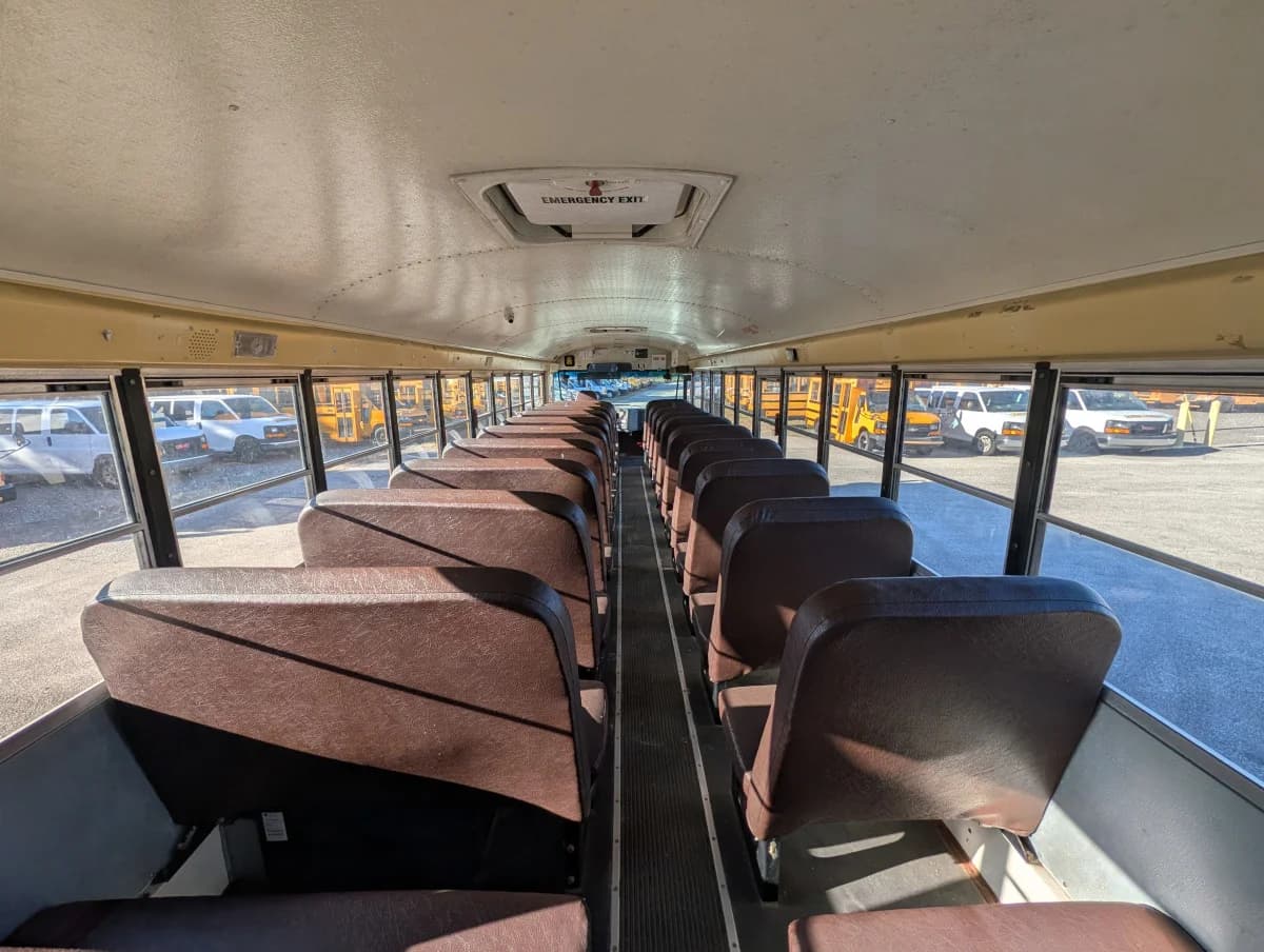 2013 INTERNATIONAL NJ SPEC 54 - Image 12