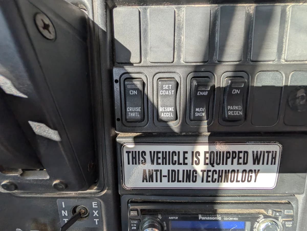 2013 INTERNATIONAL NJ SPEC 54 - Image 13