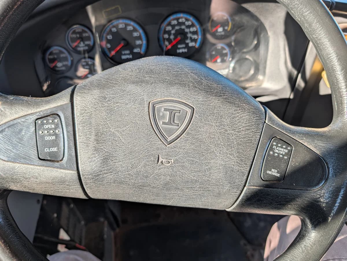 2013 INTERNATIONAL NJ SPEC 54 - Image 14