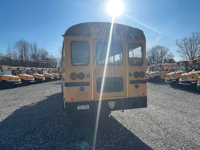 2013 INTERNATIONAL NJ SPEC 54 - Image 12