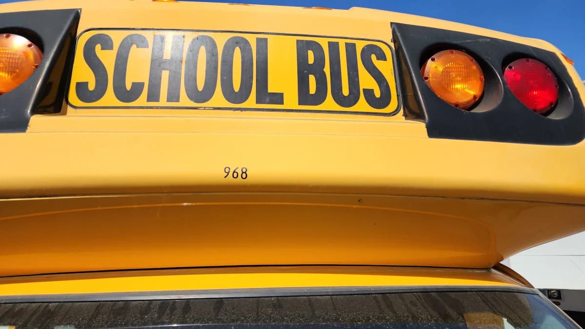 2012 Chevrolet Blue Bird ADA Mini Bus - Image 32