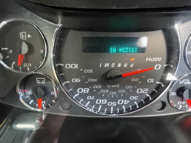 2013 GMC 9 Passenger School Van - Image 14