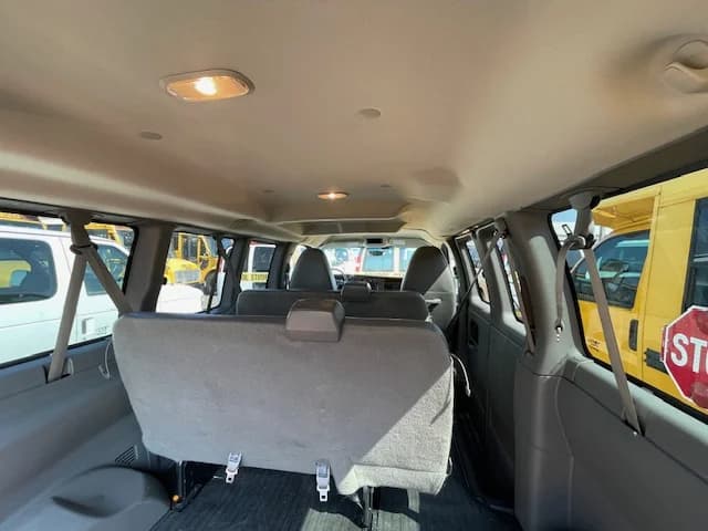 Savana 1500 LS #50050 - Image 9
