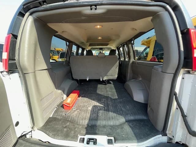 Savana 1500 LS #50050 - Image 10