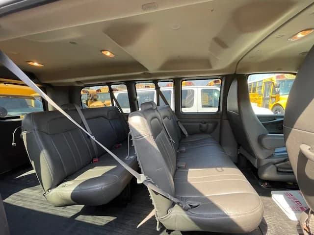 Savana 1500 LS #50050 - Image 8