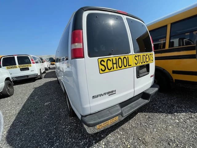 Savana 1500 LS #50050 - Image 3