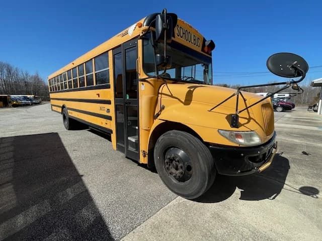 2012 International NJ Spec 54 - Image 2