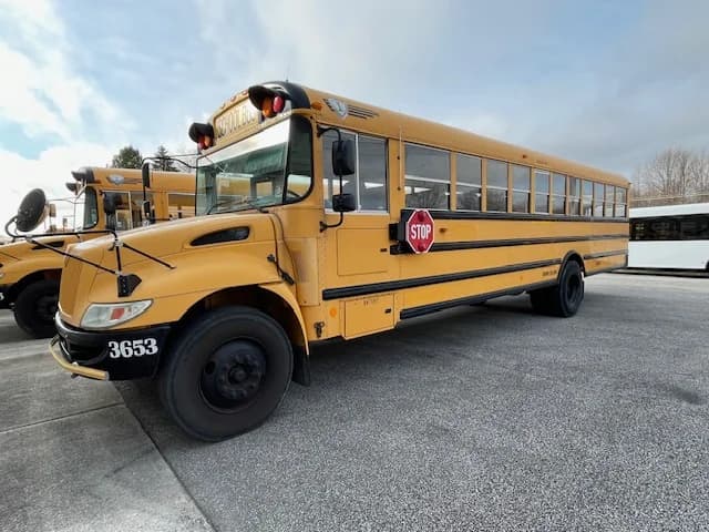 2012 International 30 Units Available - Image 12