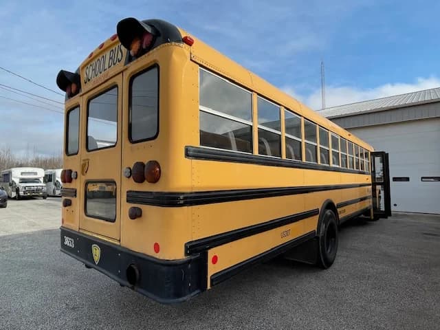 2012 International 30 Units Available - Image 4