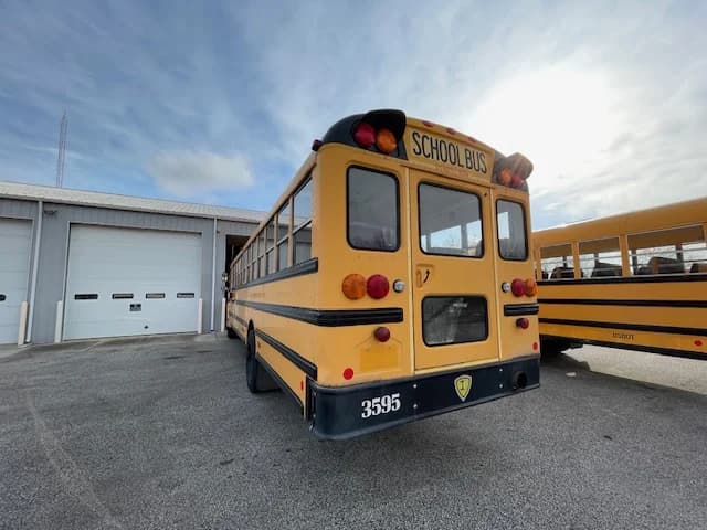 2011 International NJ Spec 54 - Image 15