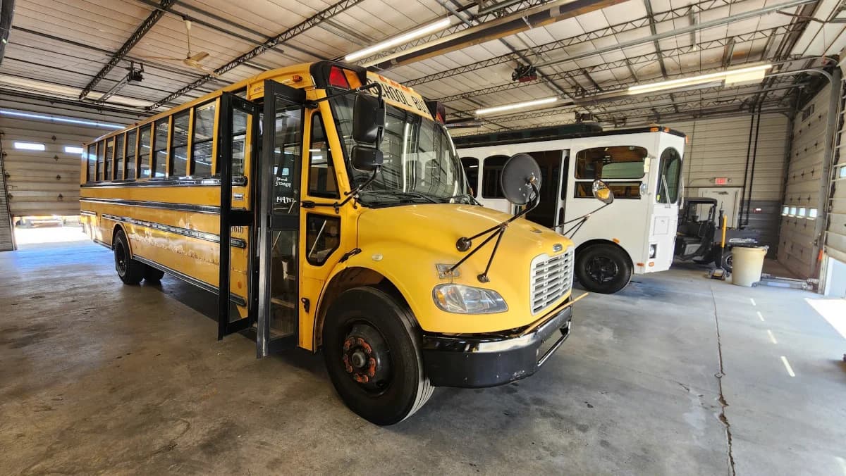 Saf-T-Liner C2 #50069 - Image 2