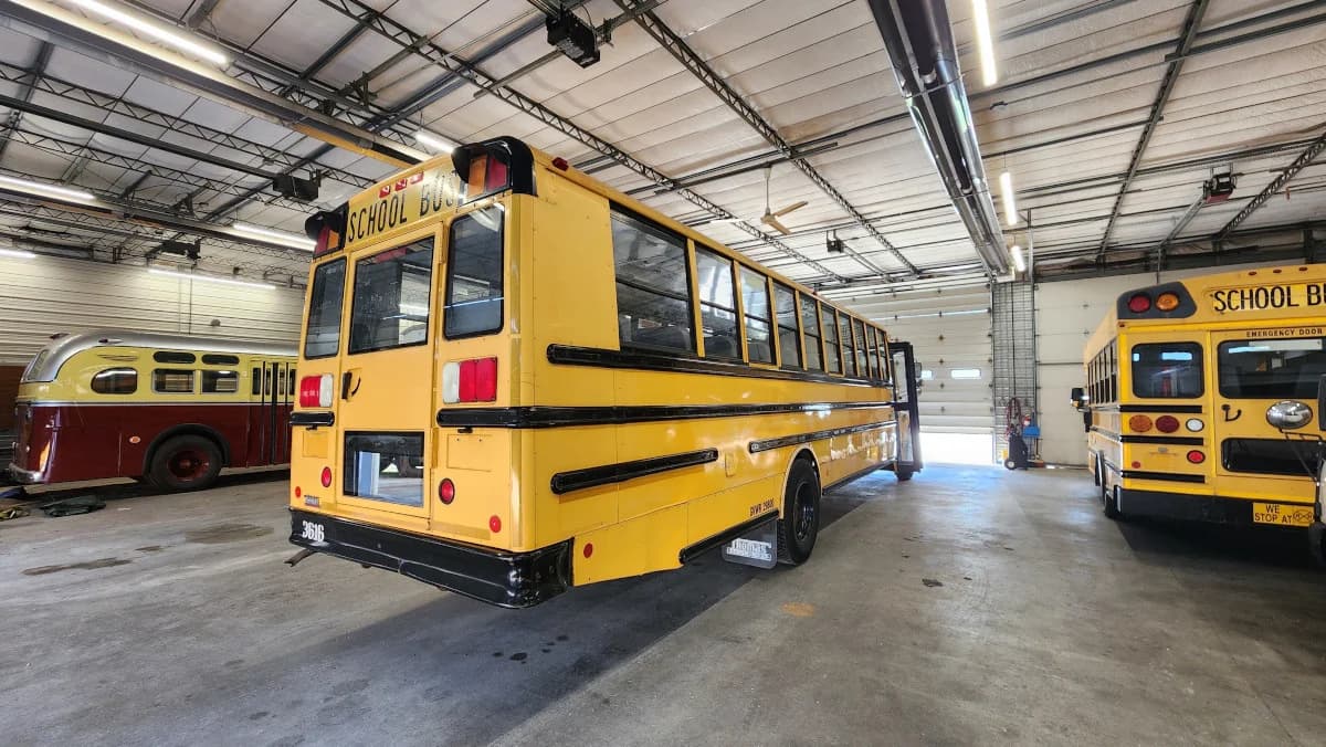 Saf-T-Liner C2 #50069 - Image 3