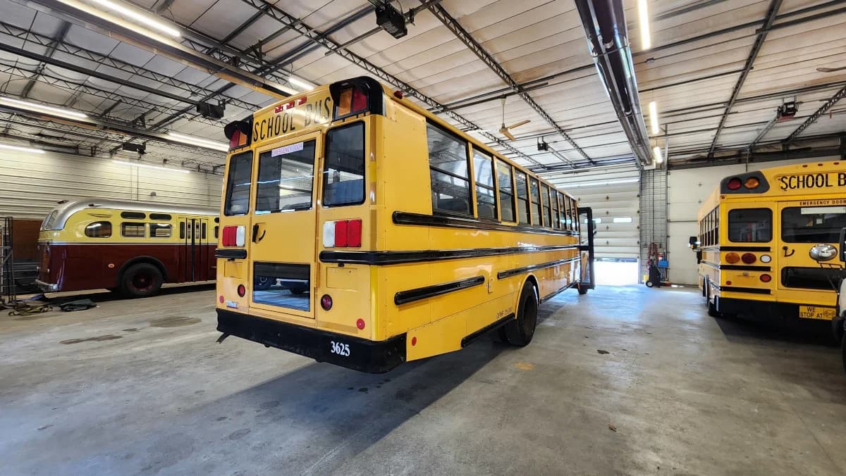 Saf-T-Liner C2 #50071 - Image 3