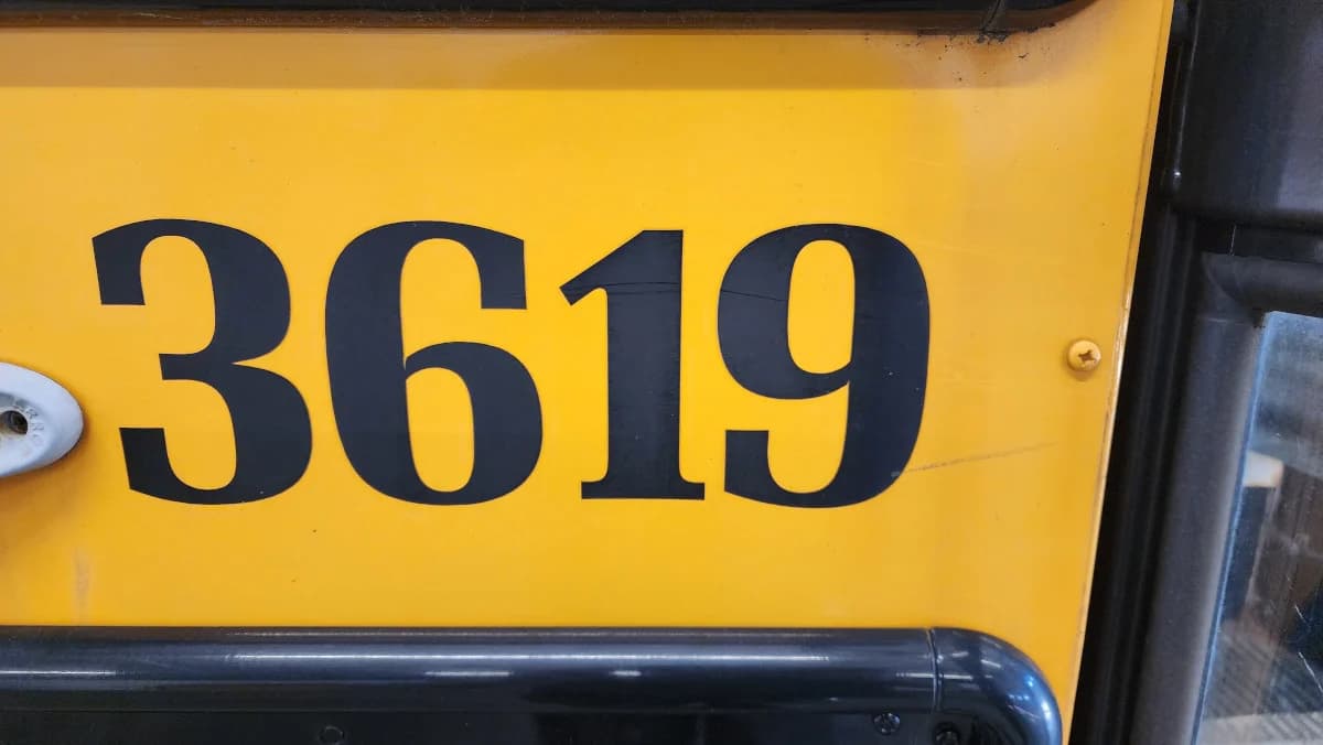 2011 Freightliner Thomas NJ 54 - Image 16